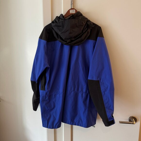 VINTAGE goretex taiga jacket size large - Picture 7 of 11